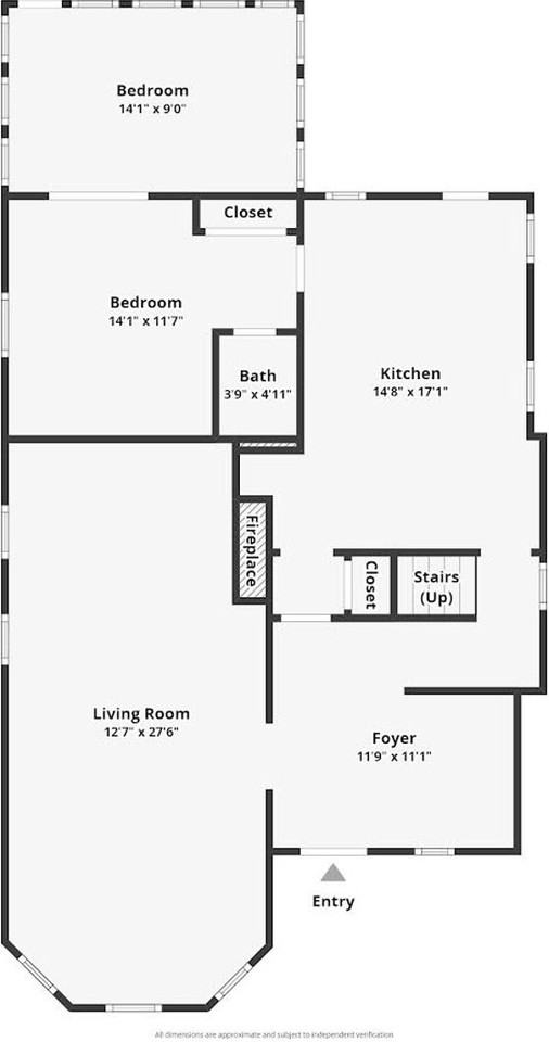 116 Victoria Pl - Photo 5 of 39