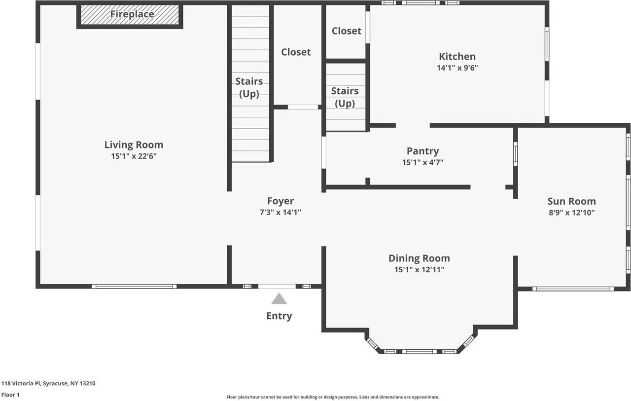 118 Victoria Pl - Photo 5 of 30
