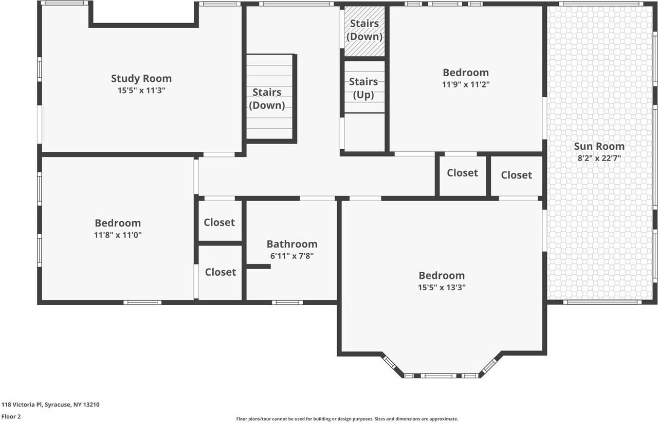 118 Victoria Pl - Photo 6 of 30