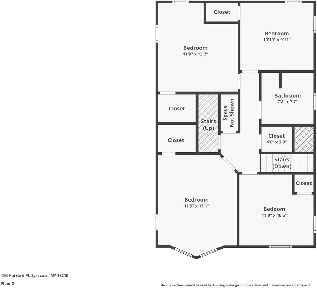 126 Harvard Pl - Photo 6 of 26