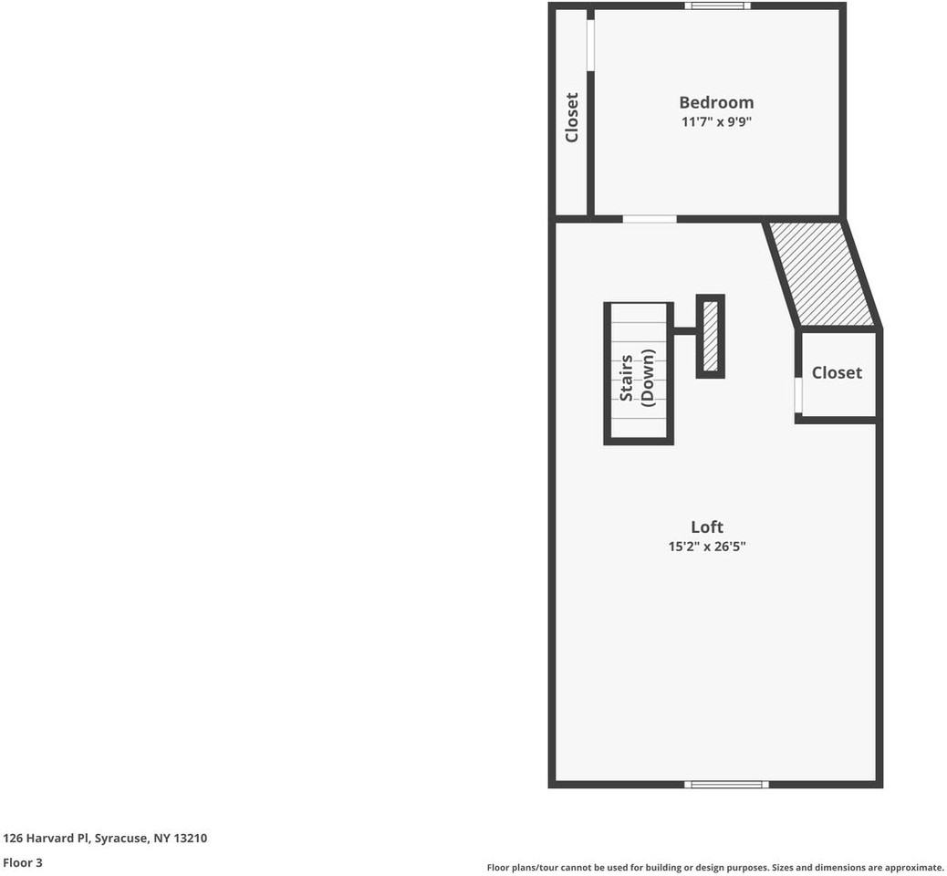 126 Harvard Pl - Photo 7 of 26