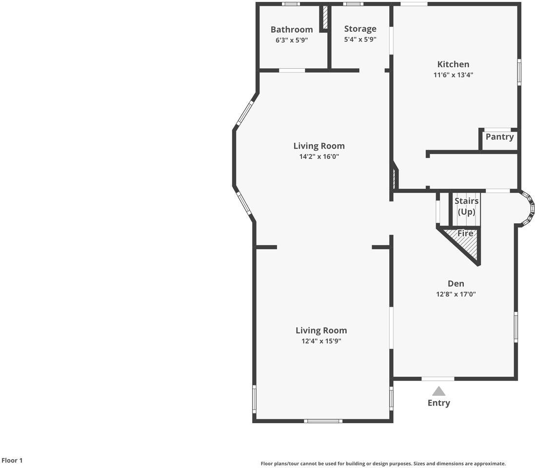 204 Harvard Pl - Photo 5 of 21