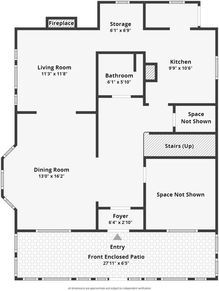 614 Ackerman Ave - Photo 6 of 25