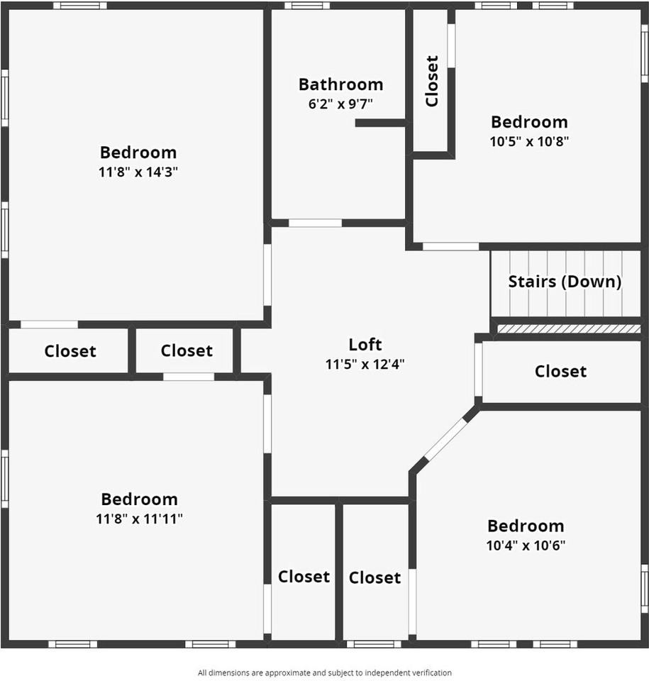 614 Ackerman Ave - Photo 7 of 25
