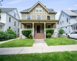 817 Euclid Ave - Photo 1 of 1