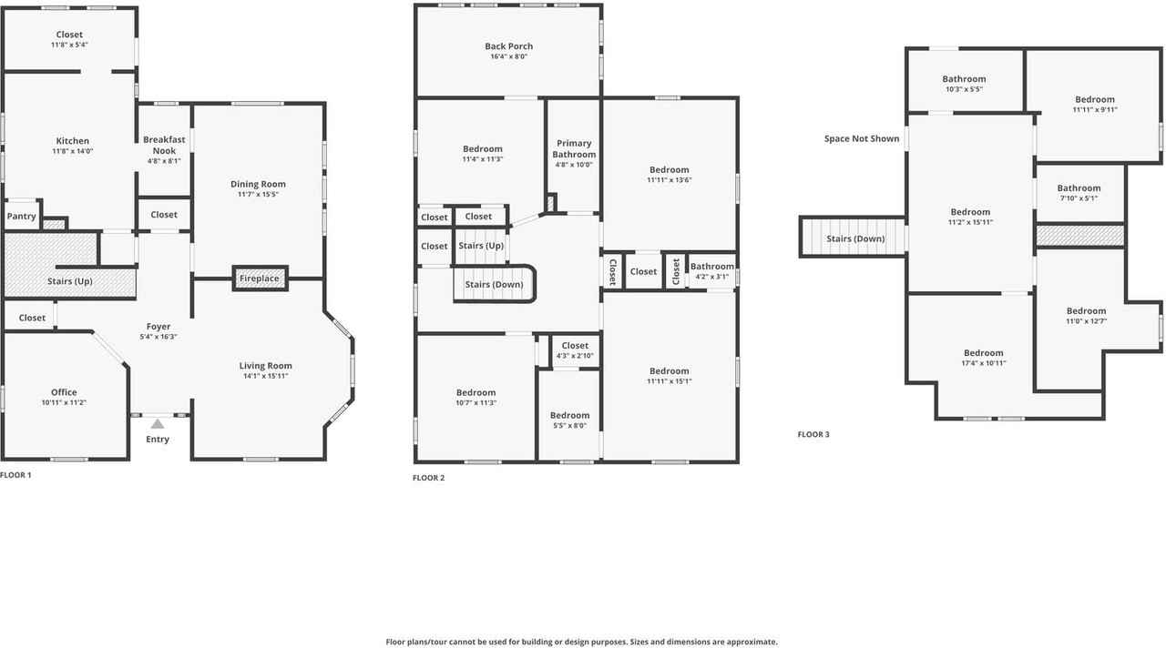 817 Euclid Ave - Photo 7 of 33