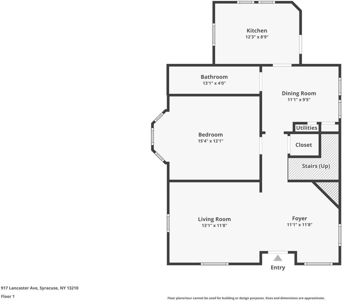 917 Lancaster Ave - Photo 5 of 19
