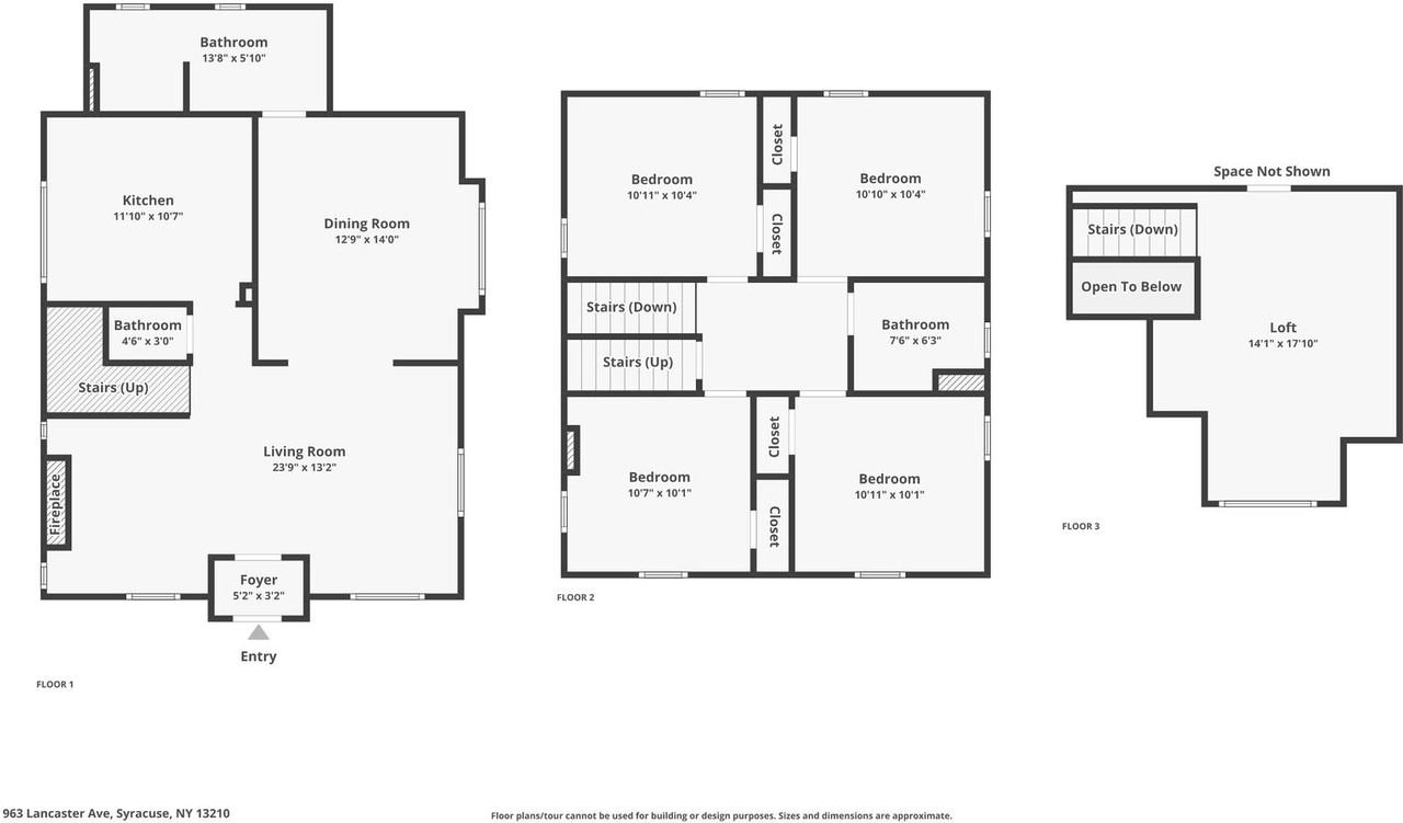 963 Lancaster Ave - Photo 7 of 29