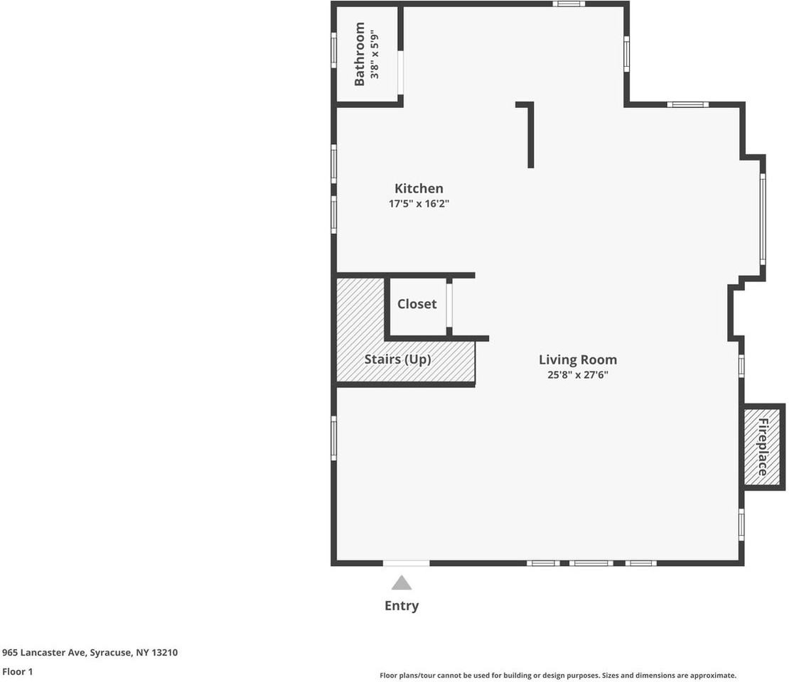 965 Lancaster Ave - Photo 6 of 18
