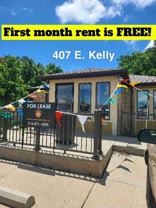 407 E Kelly Ave - Photo 1 of 1