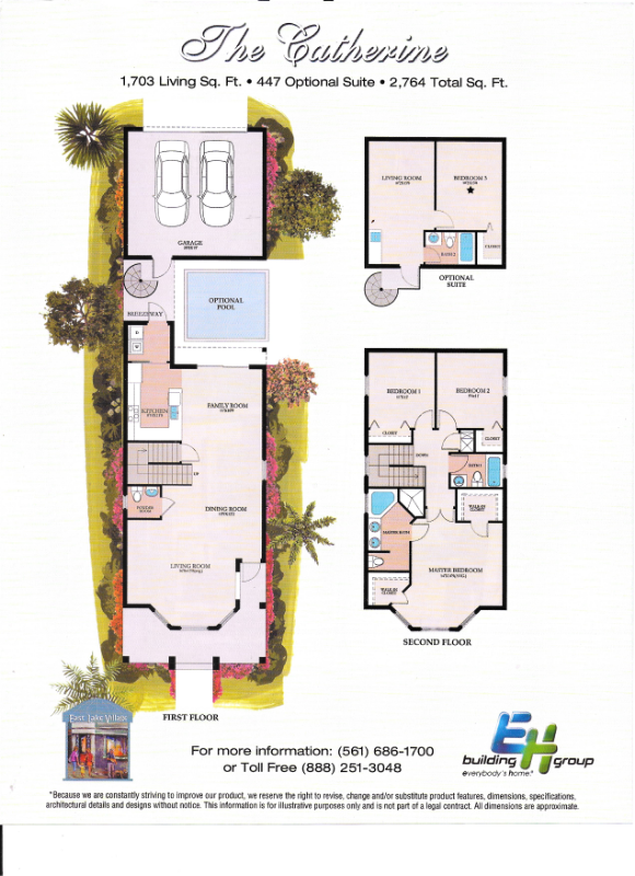 2033 Se Avon Park Dr - Photo 2 of 19