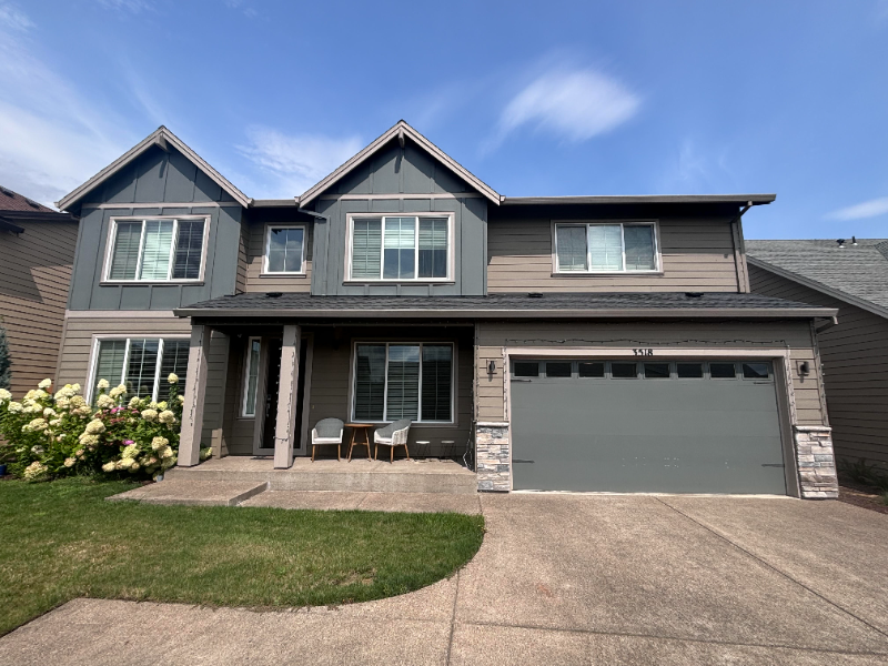 3518 Ardith Ct, Forest Grove, OR 97116 - 5 bedroom House Rental