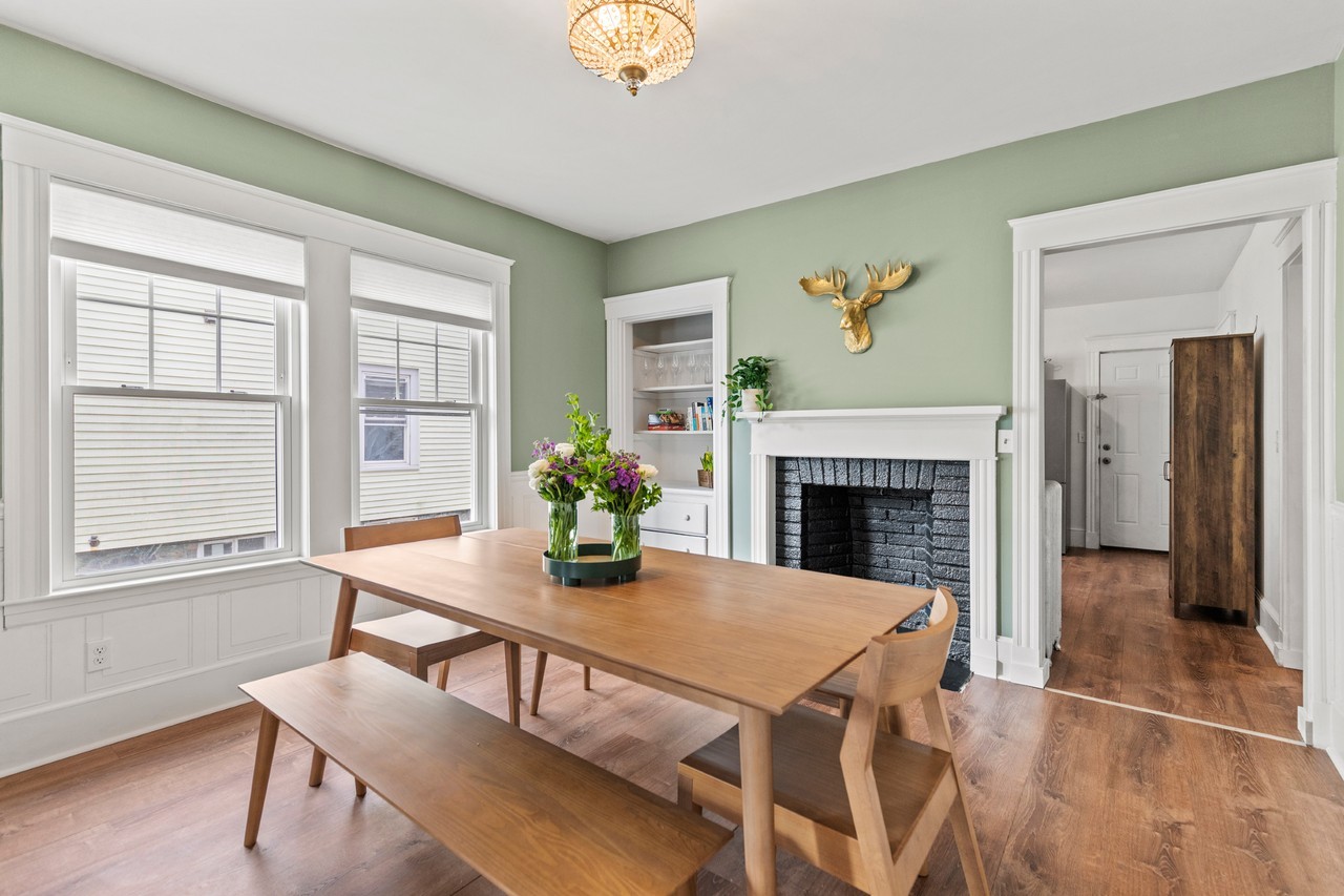 105 Dartmouth St #1FURNISHED - Photo 3 of 15