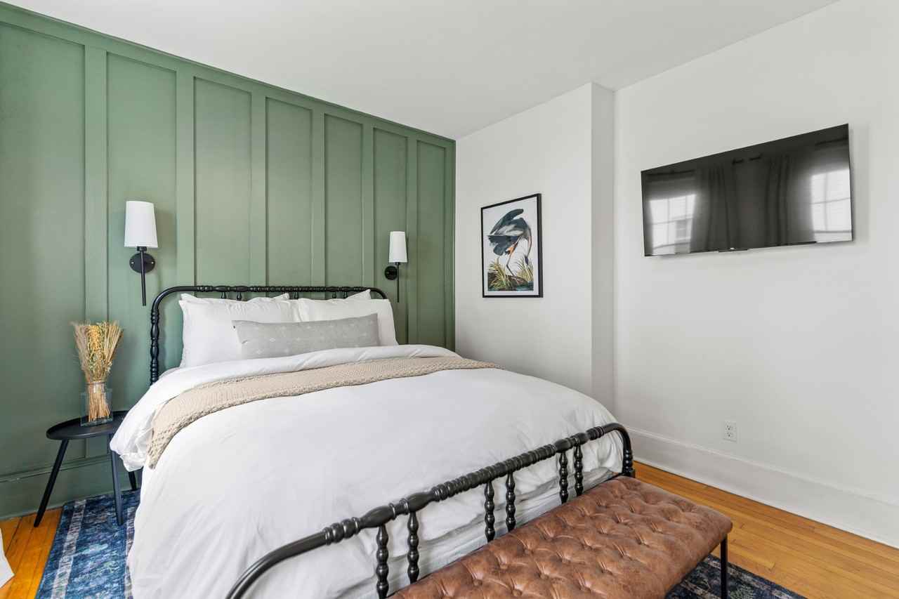 105 Dartmouth St #1FURNISHED - Photo 4 of 15