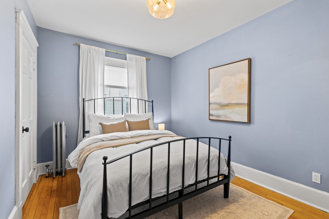 105 Dartmouth St #1FURNISHED - Photo 7 of 15