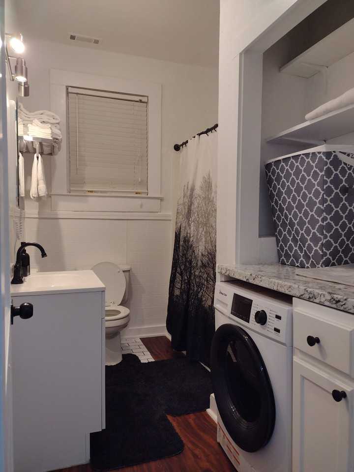 1410 Mineral Springs Rd #WEST - Photo 2 of 9