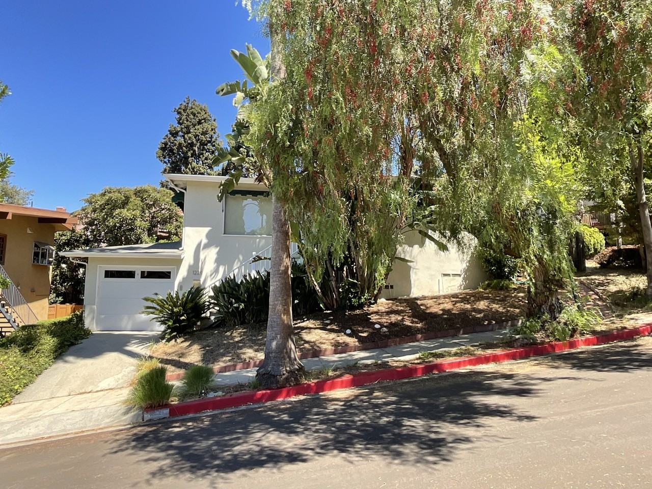 1229 1229 East Palmer Avenue Without Garage #NA