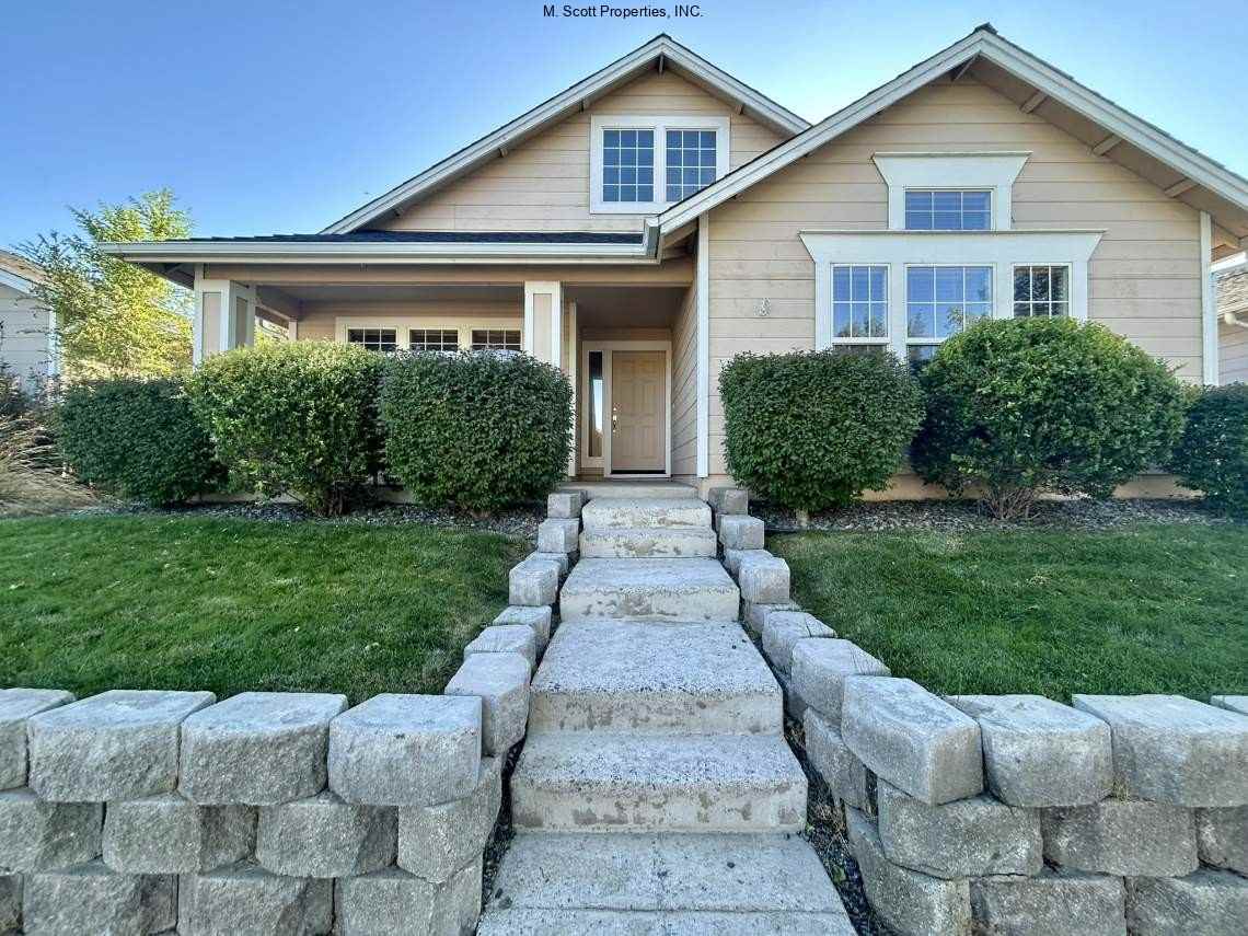 1343 Mountain Ash Way #NA - Photo 2 of 11