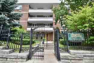 2 Grove Street East #21 - Photo 1 of 1