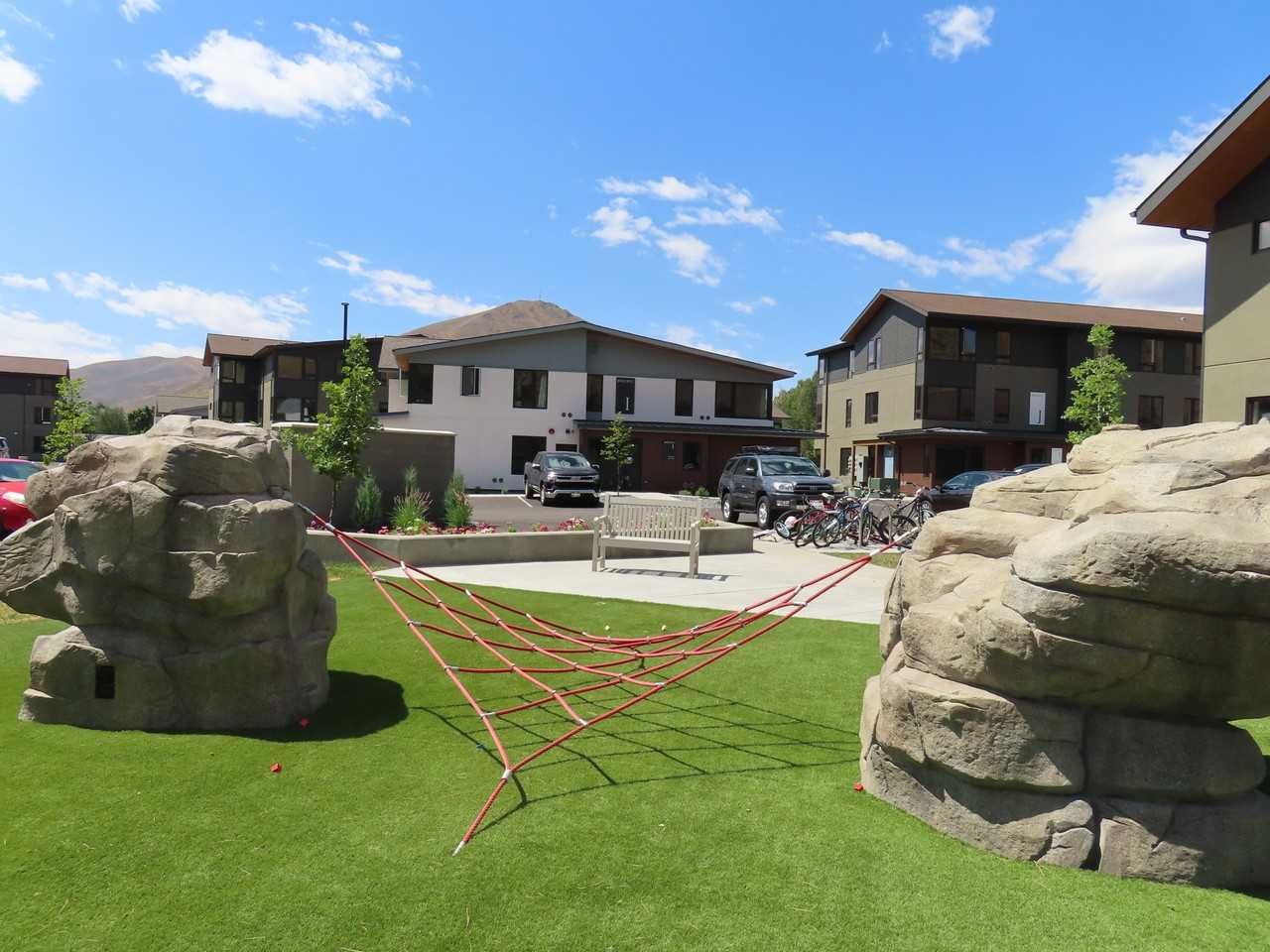 Lido Apartment Homes @ Hailey, ID - Photo 3 of 16