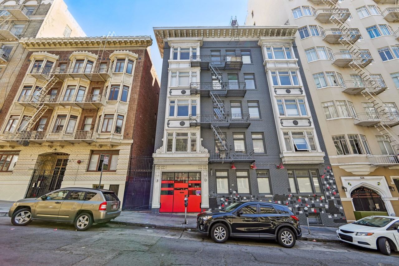 540 Leavenworth Street - Photo 4 of 24