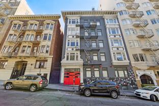 540 Leavenworth Street - Photo 1 of 1