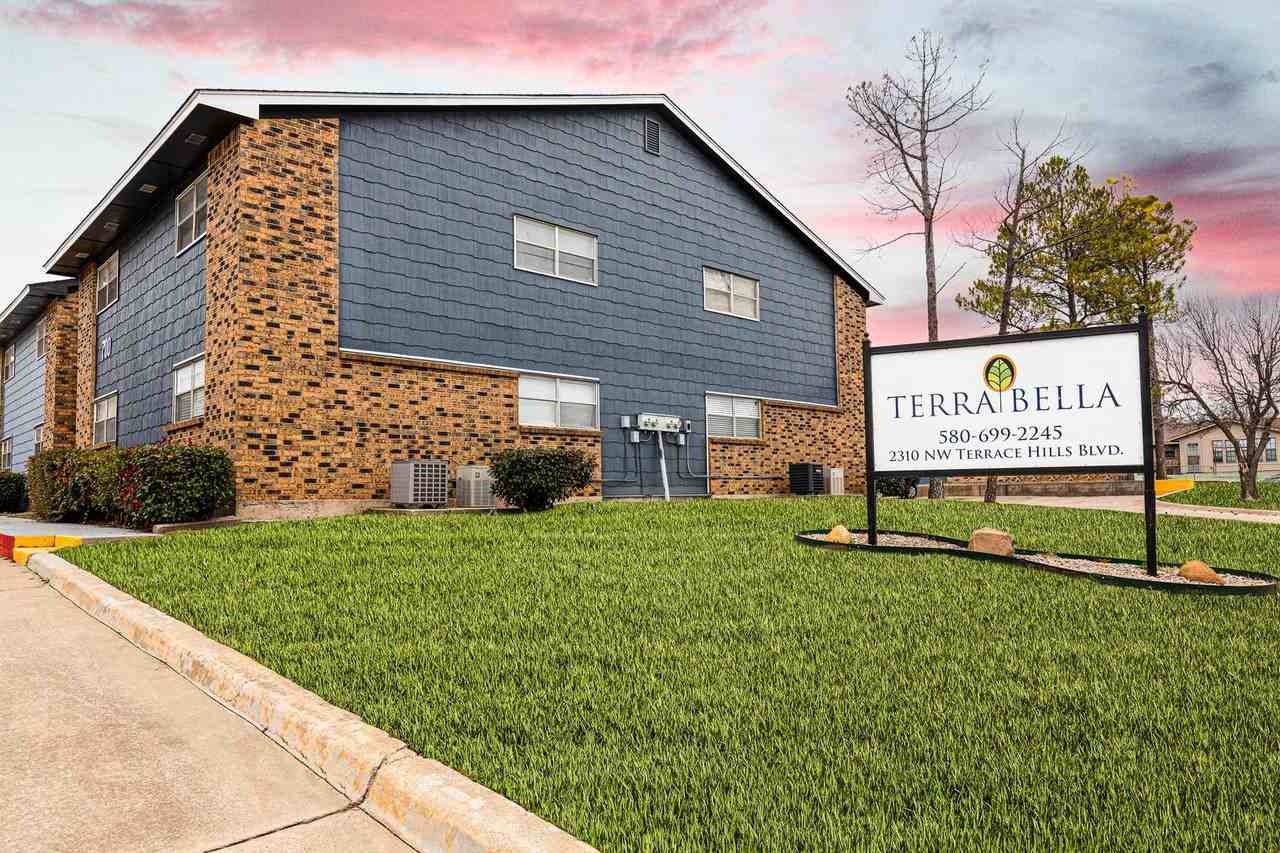 2310 Nw Terrace Hills Blvd #105 - Photo 2 of 26