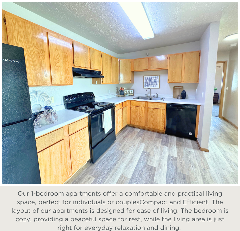 Seneca Place Apartments - Photo 2 of 26