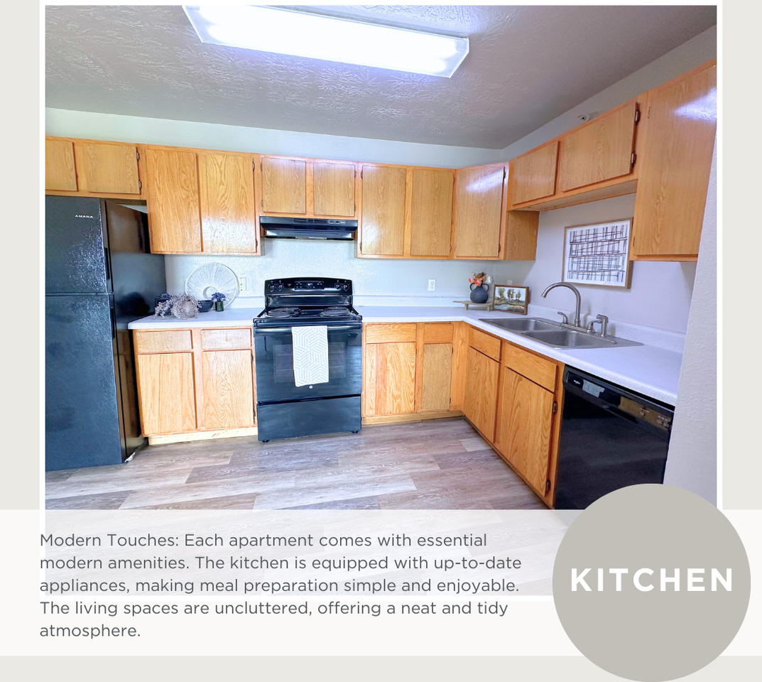 Seneca Place Apartments - Photo 3 of 26