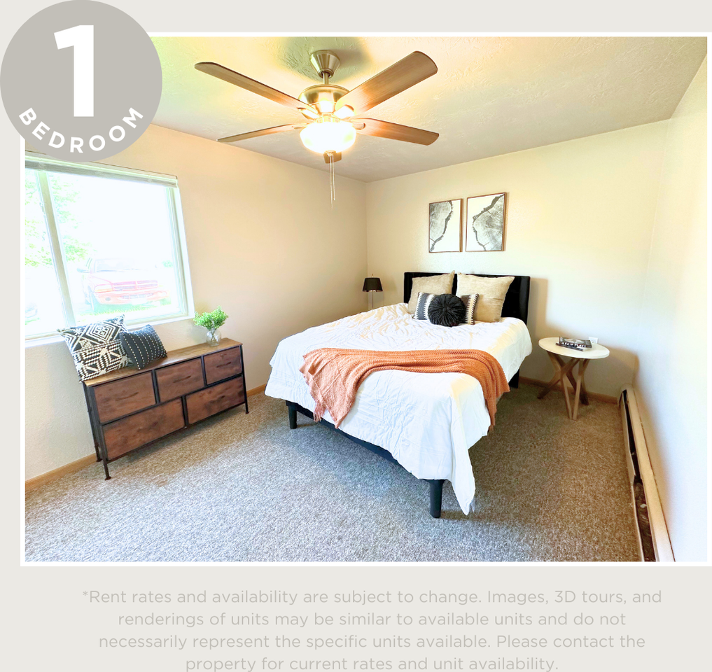 Seneca Place Apartments - Photo 6 of 26