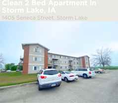 Seneca Place Apartments - Photo 1 of 1
