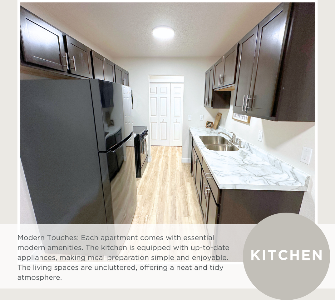 Parkview Apartments - Photo 2 of 37