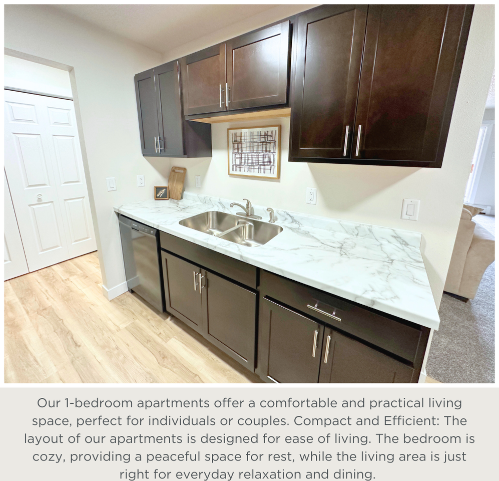 Parkview Apartments - Photo 4 of 37