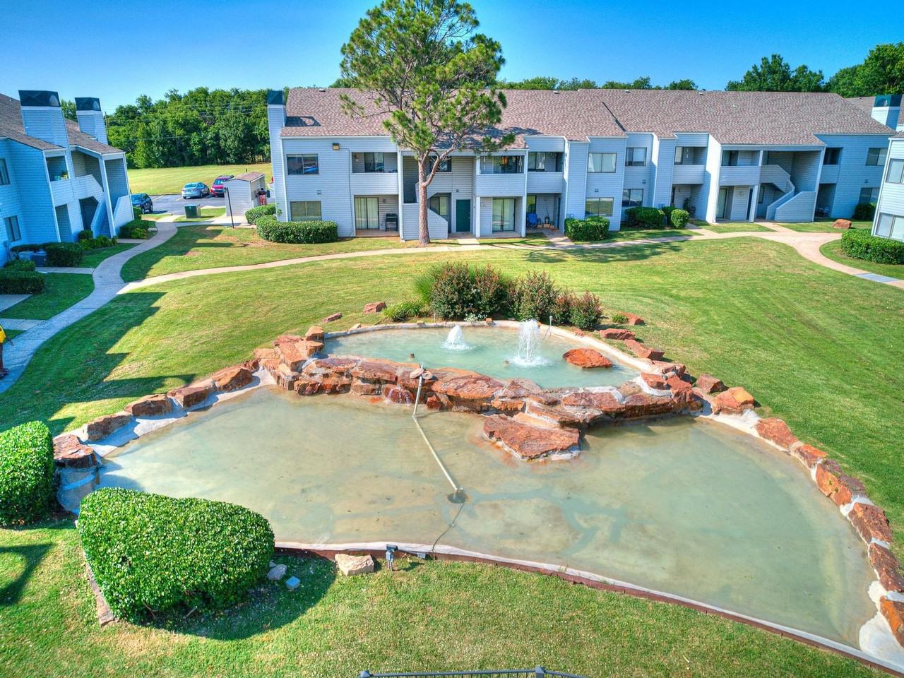 Boulder Ridge Apartments - Photo 3 of 50