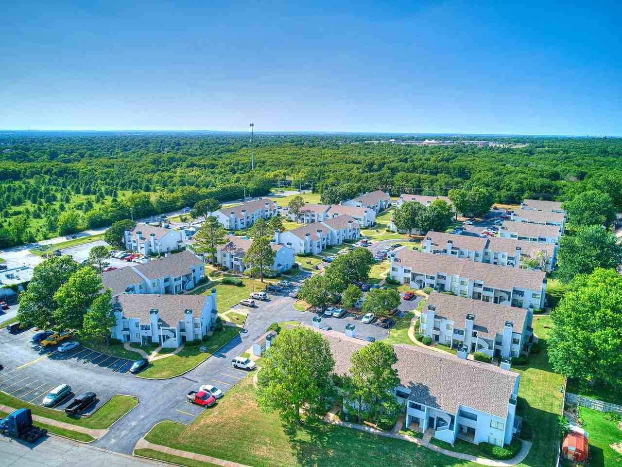 Boulder Ridge Apartments - Photo 5 of 50