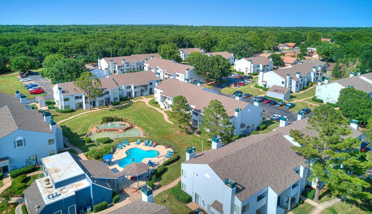 Boulder Ridge Apartments - Photo 6 of 50