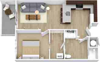 3201 Redhawk St #103 - Photo 1 of 1