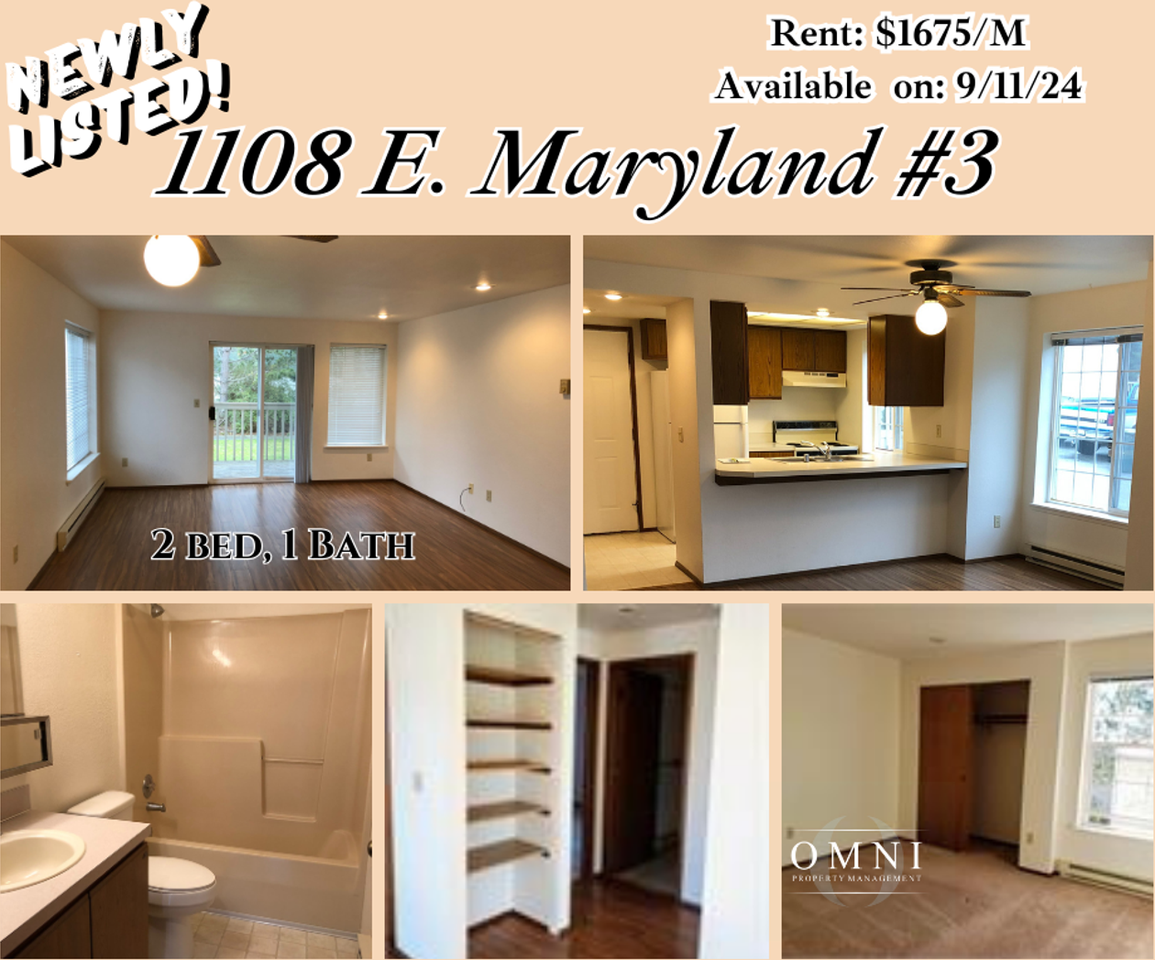 1108 E Maryland St - Photo 2 of 10