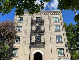 Baker Apartments - Photo 1 of 1