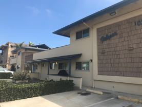 Cabana Apartments in Pacific Beach - Photo 1 of 1