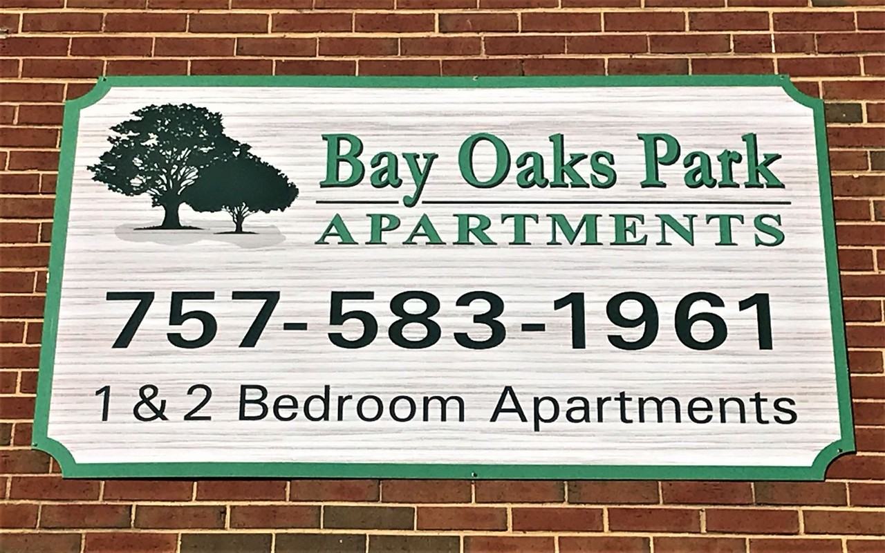 Bay Oaks Park Apartments - Photo 3 of 20