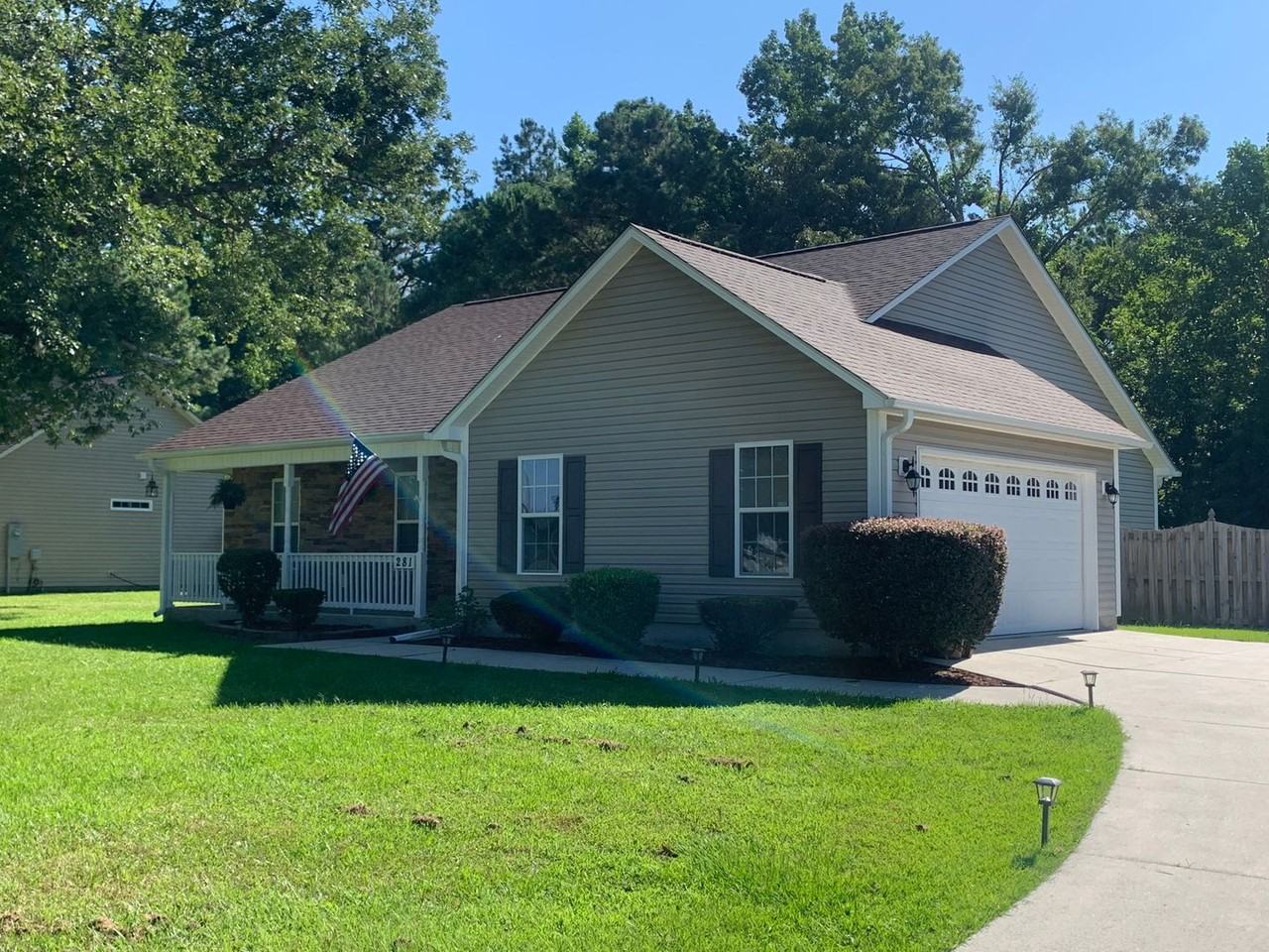 281 Haws Run Rd - Photo 2 of 28