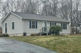 1076 Old Station Loop - Photo 1 of 1