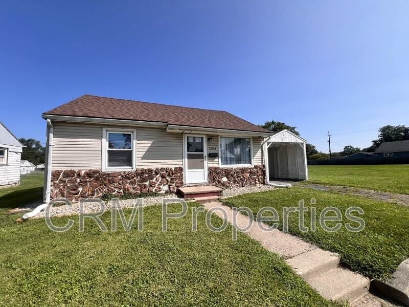 1034 East Elm Street