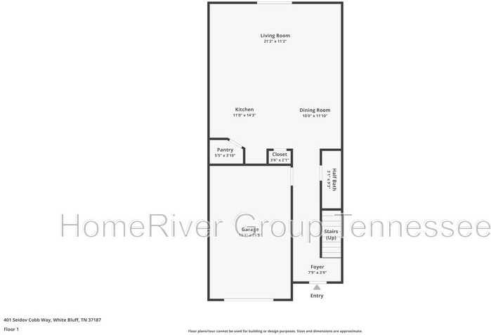 204 Seidov Cobb Way - Photo 2 of 17