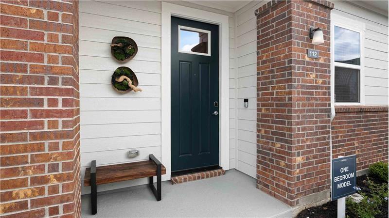 1551 Beltmill Pkwy #4021 - Photo 3 of 22