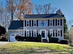 7 Downing Ridge Ct - Photo 1 of 1