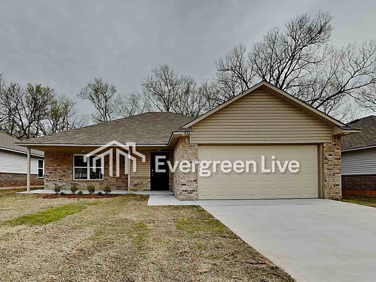 831 High Garden Circle - Photo 2 of 16