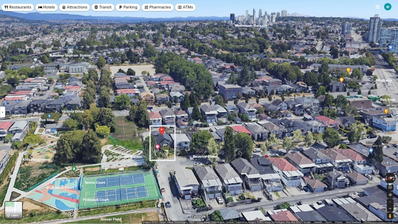 4206 Beatrice Street #7 - Photo 3 of 19