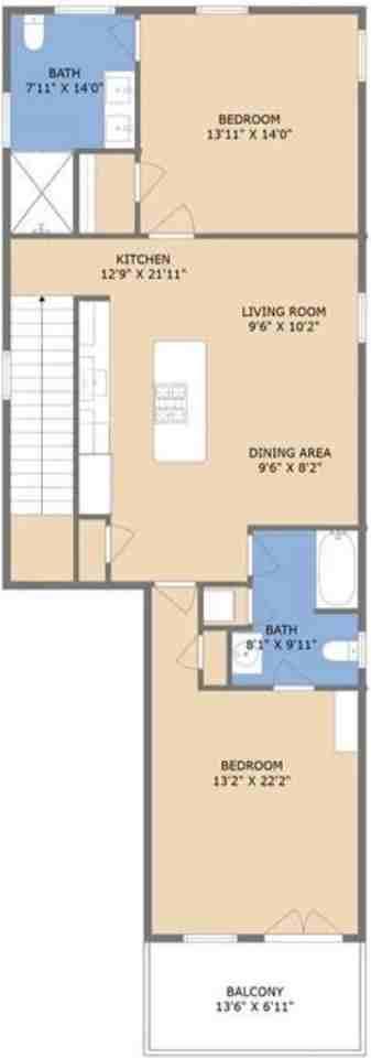 8515 Jeannette St #B - Photo 3 of 13